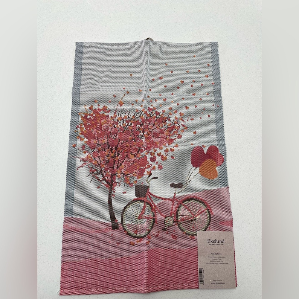 Ekelund Swedish Dish Towel